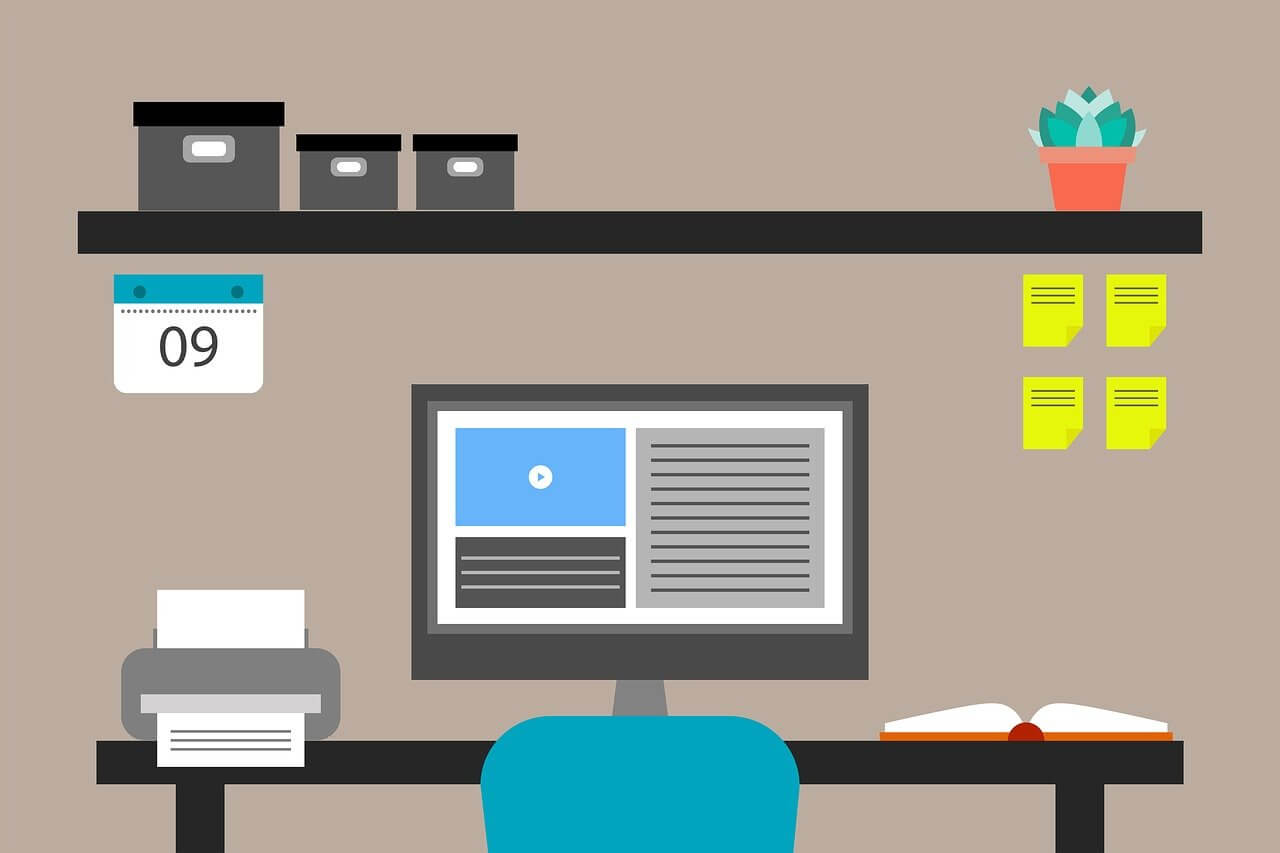 Microcopy – mini forma, max treści